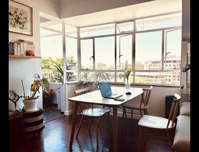 2 BEDROOM PROPERTY TO RENT IN NEWLANDS